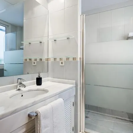 Apartament Genteel Vinuesa *