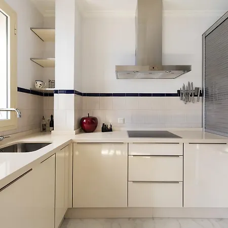 Genteel Vinuesa Apartament *