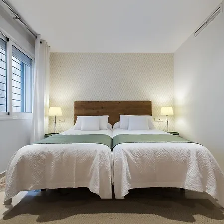 Genteel Vinuesa Apartment