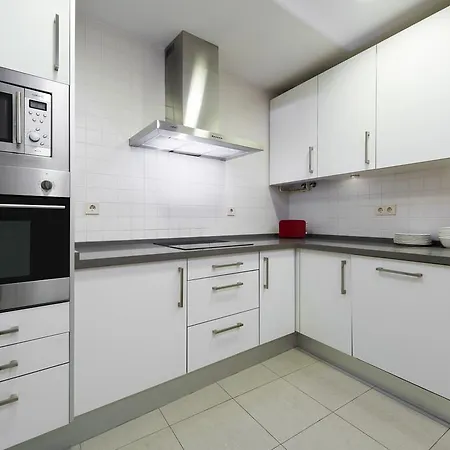 Genteel Vinuesa Apartment Seville
