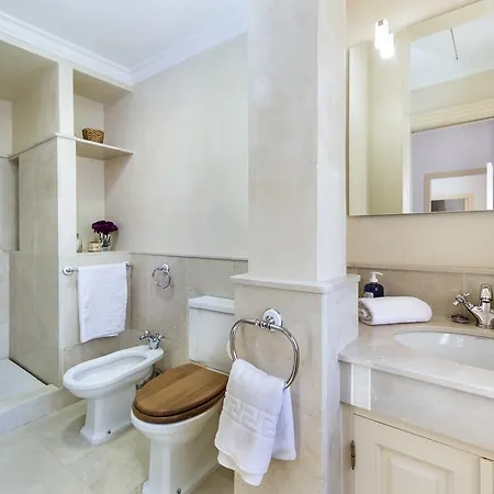 Genteel Vinuesa Apartment Seville