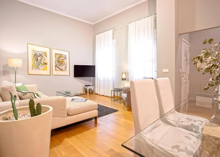 Genteel Vinuesa Apartmán Sevilla