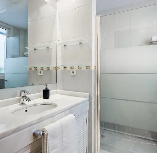 Apartmán Genteel Vinuesa *