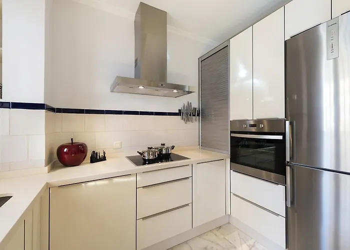 Apartmán Genteel Vinuesa